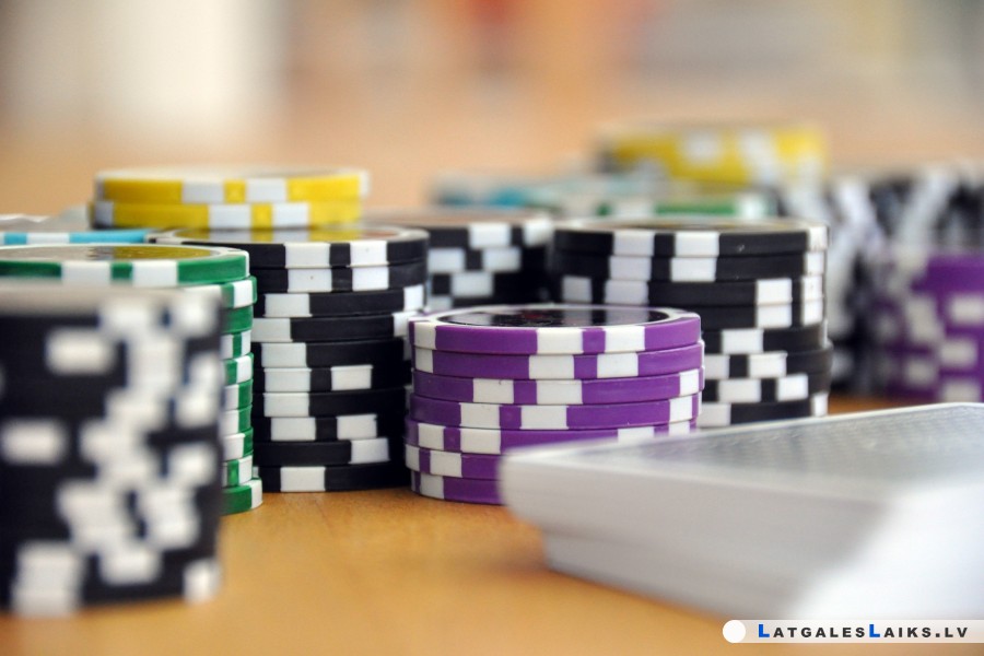 Saistītā vietne kazino: populāras ziņas